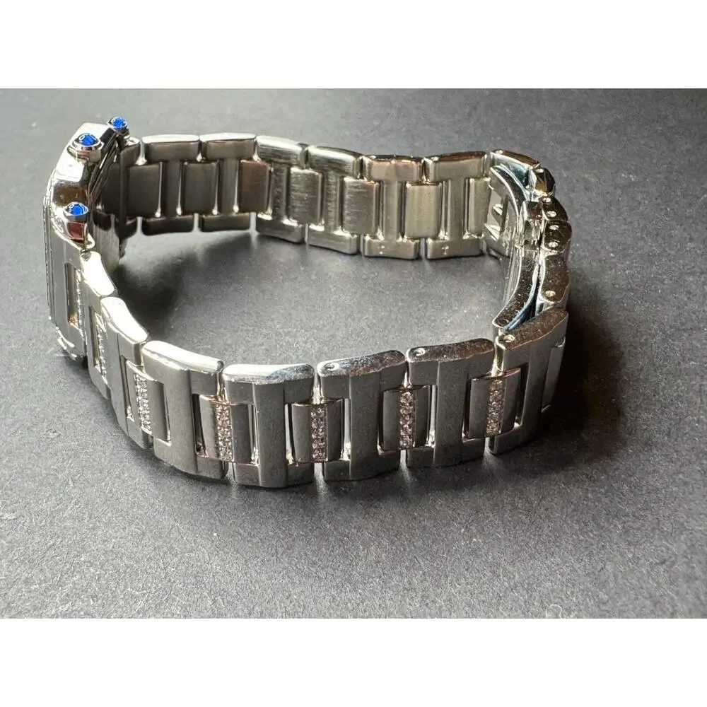 Nadri stainless steel